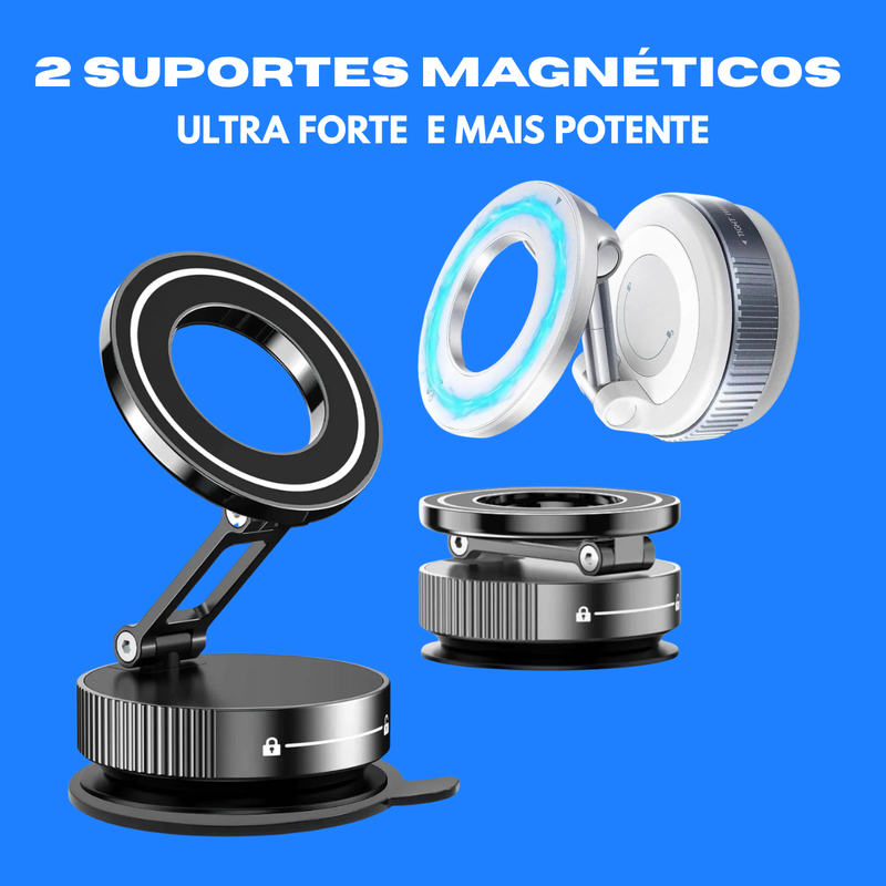 🔥 Black Friday: Suporte Magnético Premium com até 17% OFF!