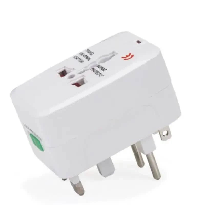 Adaptador Universal de Viagem - WM STORE