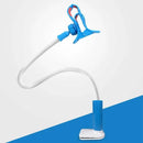 Suporte 360° Flexível para Celular – Mesa e Cama - WM STORE