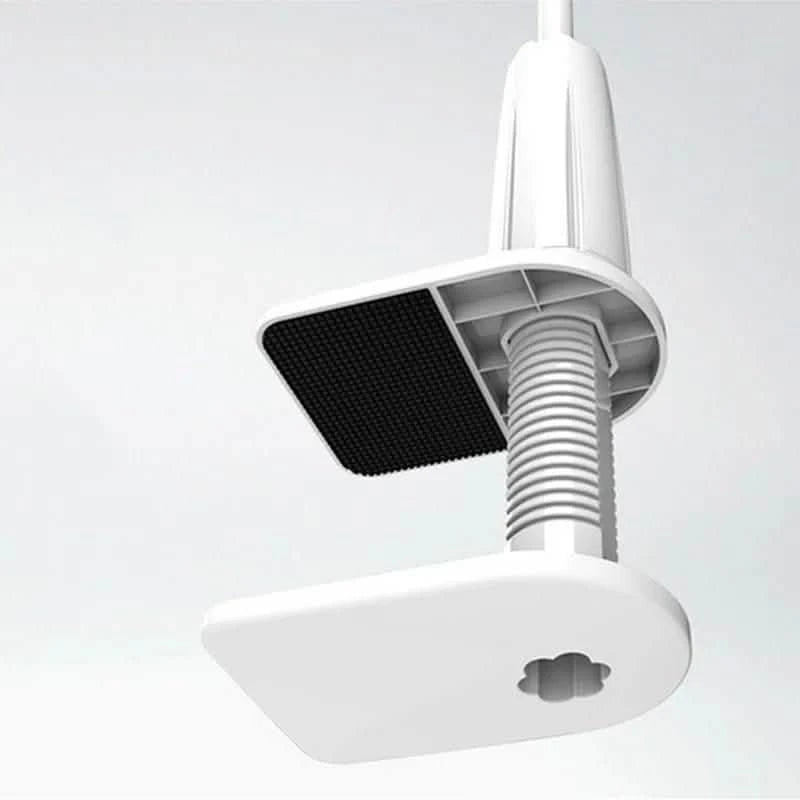 Suporte 360° Flexível para Celular – Mesa e Cama - WM STORE