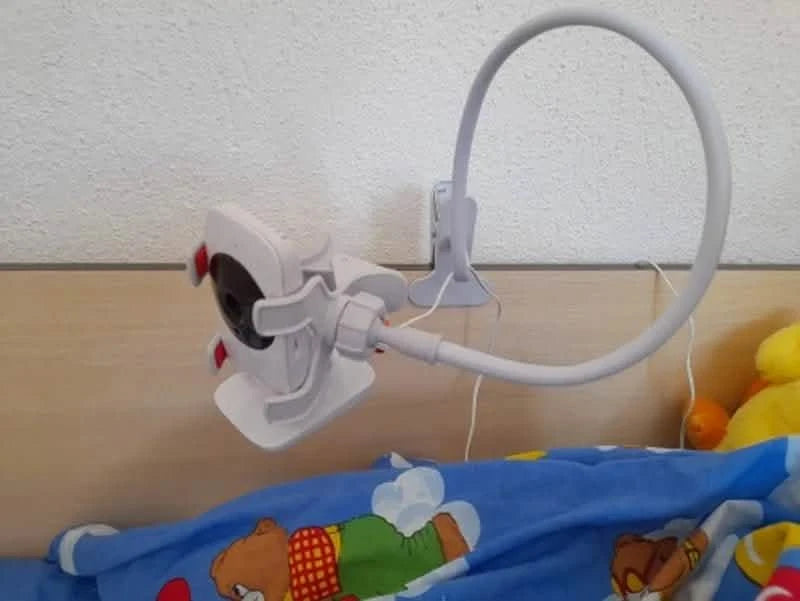 Suporte 360° Flexível para Celular – Mesa e Cama - WM STORE