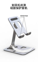 Suporte Ajustável para Tablet e iPad – Dobrável e Portátil 📱 - WM STORE