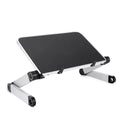 Suporte Dobrável para Notebook – Ergonômico e Portátil para Mesa e Tablet - WM STORE