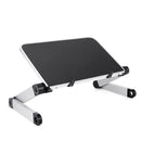Suporte Dobrável para Notebook – Ergonômico e Portátil para Mesa e Tablet - WM STORE